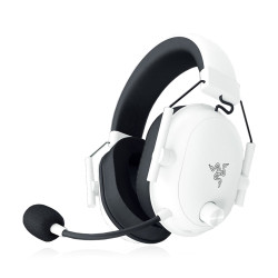 Razer Blackshark V2 Hyperspeed - White